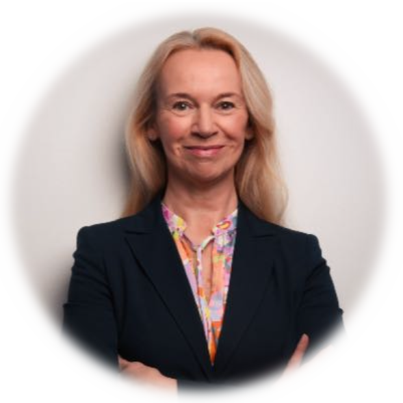 Ariane See, Portrait